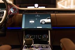 Land Rover Range Rover Vogue